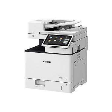 printer l850: Canon imageRUNNER ADVANCE DX 617i (3894C004AA) A4 formatlı qara-ağ — 1