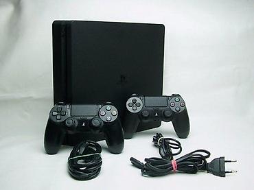 igrice za decu: U ponudi Sony Playstation 4 sa naslova. Konzola je u odličnom stanju! — 10