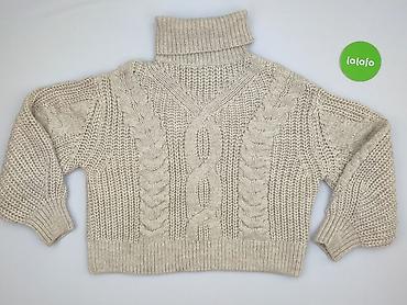forever 21 sweter: H&M, Sweter damski, rozmiar XS — 2