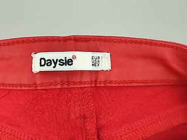 endo 2: Daysie, Spodnie materiałowe damskie, rozmiar S — 5