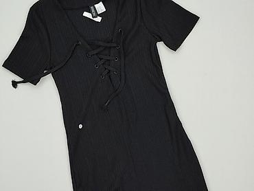 divided: H&M Divided, Sukienka damska, rozmiar 2XS — 1