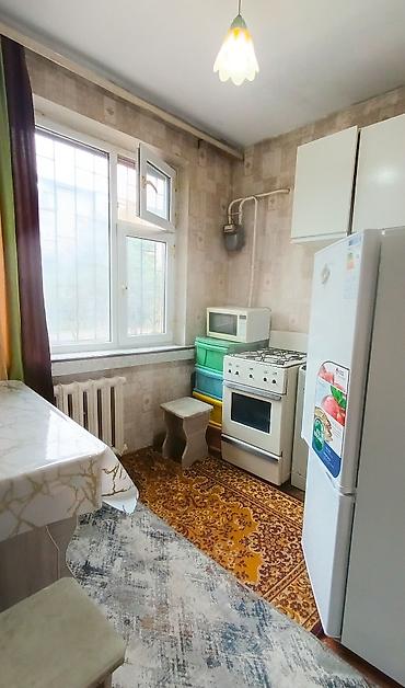 1 room: Сдается уютная 1‑комнатная квартира на короткий срок — 7