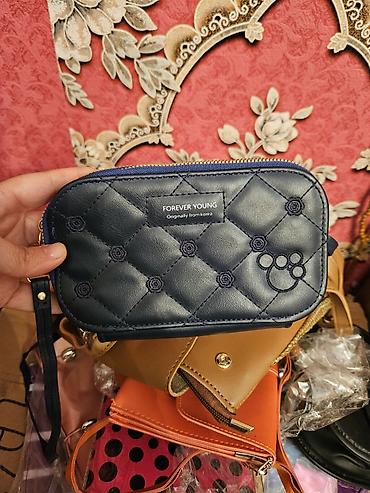 Çantalar: Çanta dəsti, Tory Burch — 3