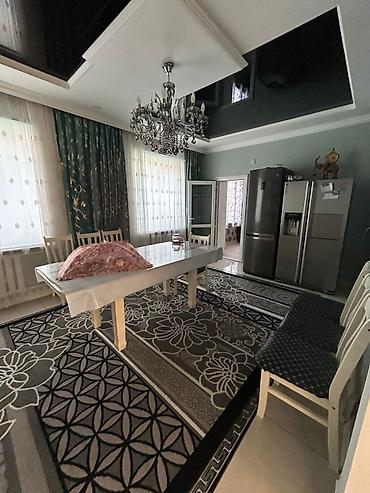 Долгосрочная аренда домов: 250 м², 6 комнат, Евроремонт, Парковка, Утепленный — 15