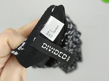moda h: H&M Divided, Sukienka damska, rozmiar L — 4