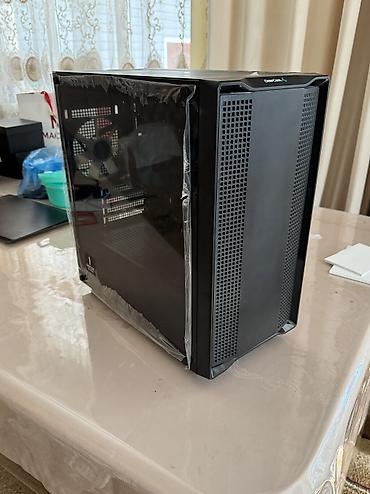 rtx 3050 super: Компьютер, ОЗУ 16 ГБ, Для работы, учебы, Новый, Intel Core i5, SSD — 1