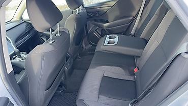 Subaru: Subaru Outback: 2020 г., 2.5 л, Вариатор, Бензин, Кроссовер — 9