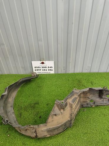 подкрыльник нексия: Подкрылок передний правый для Nissan Cefiro A33, двигатель VQ20(DE) — 1