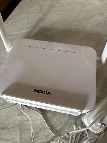 airtel 4g модем: Islek modem 20 azn — 2