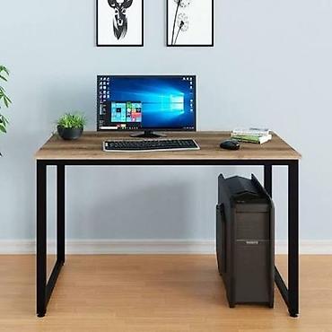 Письменные столы: Письменный стол, Новый — 25