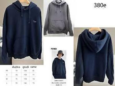 cargo: SPORTSKI FENDI, HERMES. DUKSEVI, MEGA HIT | Novo! ! ! Hit. Hit. Hit — 6