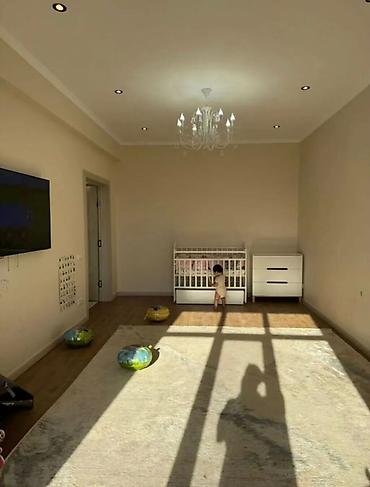 Продажа квартир: 2 комнаты, 66 м², Элитка, 4 этаж, Евроремонт — 2