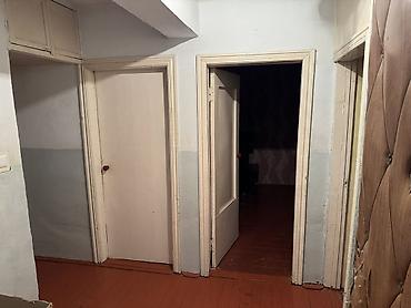 Продажа квартир: 2 комнаты, 58 м², 4 этаж, Старый ремонт — 10