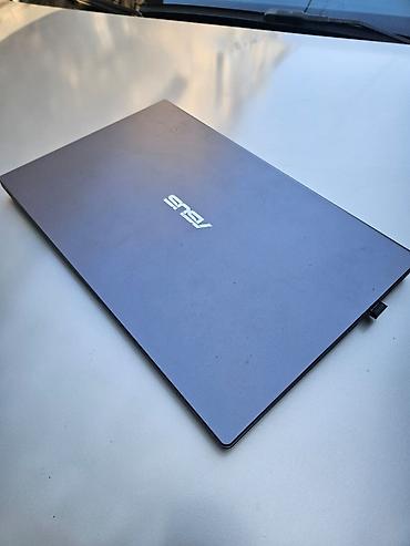 asus notebook adapter: ASUS X515 noutbuk Asus Vivobook 515EAU. Xüsusiyyətləri şəkildə var — 1