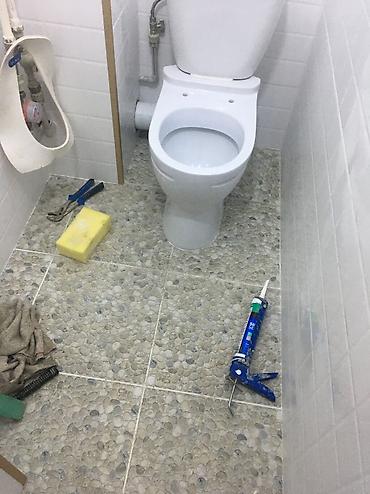 Другие виды отделочных работ: Больше 6 лет опыта — 11