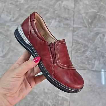 Stigao nam je model koji ćete obožavati 😊 Udobne, lagane kao pero na lalafo.rs Stigao nam je model koji ćete obožavati 😊 Udobne, lagane kao pero
