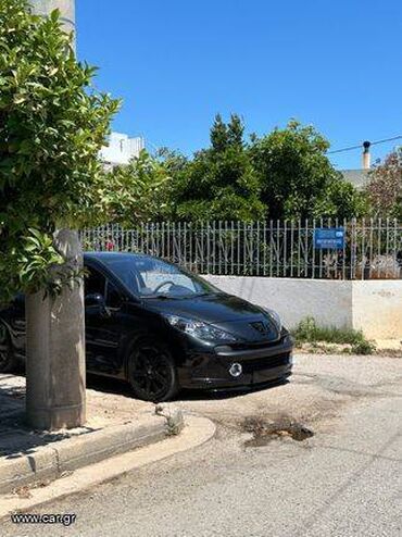 Peugeot: Peugeot 207: 1.6 l. | 2008 έ. 220000 km. Χάτσμπακ — 7