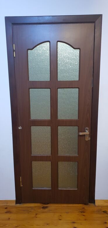 двер буу: Doors with glass