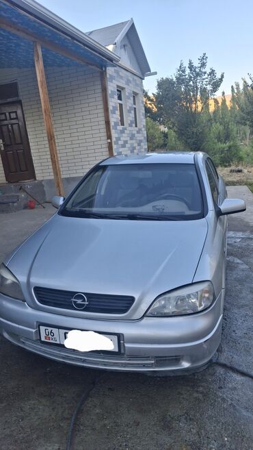 подлокотник нексия 1: Opel Astra: 2005 г., 1.8 л, Механика, Бензин, Седан