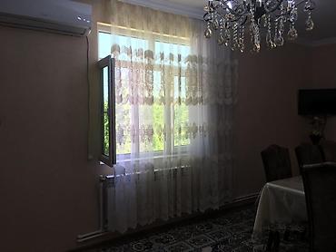 ramana ev: Ramana qəs. 4 otaqlı, 100 kv. m — 2