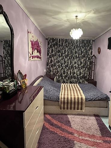 Долгосрочная аренда квартир: 3 комнаты, Собственник, С мебелью полностью — 4