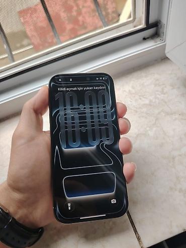 modem wifi 4g: IPhone 16 Pro, 128 GB, Gümüşü, Face ID — 3