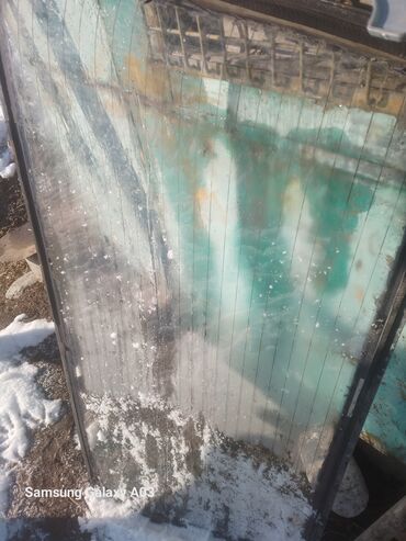 Зеркала: Заднего вида Зеркало Mercedes-Benz Б/у, Оригинал — 2