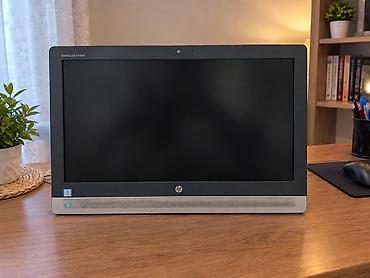 🔥 HP EliteOne 800 G2 — PREMIUM MONOBLOK, GÜCLÜ PERFORMANS! 🔥 💻