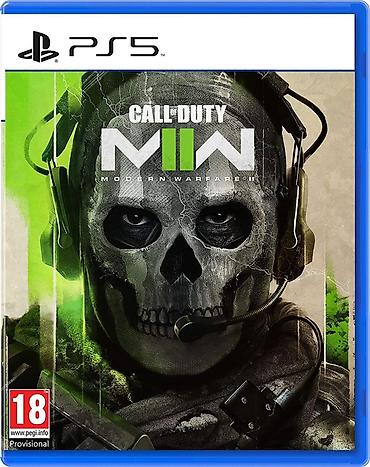 modern warfare: Call of Duty: Modern Warfare II — версия для PlayStation 5 (диск) - — 3