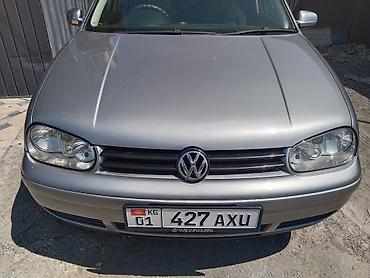 фара опель вектра б: Volkswagen Golf: 2003 г., 2 л, Автомат, Бензин, Универсал — 3