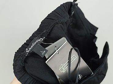 na szelkach: Stradivarius, Sukienka damska, rozmiar L — 4
