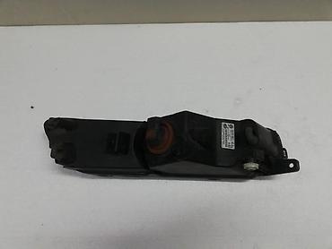 rotaciona svetla: DESNA MAGLENKA ZA VOLKSWAGEN PASSAT B8 - 3G0941662H | Desna maglenka — 1