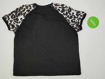 koszulki c: Shein, T-shirt damski, rozmiar XL — 3