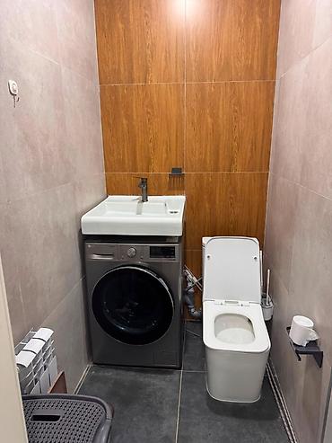 2 комнаты, 68 м², Элитка, 14 этаж, Дизайнерский ремонт