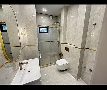 Продажа коттеджей и домов: 6 комнат и более, 340 м², 4 соток, Бишкек, Арча-Бешик ж/м Риэлтор — 10