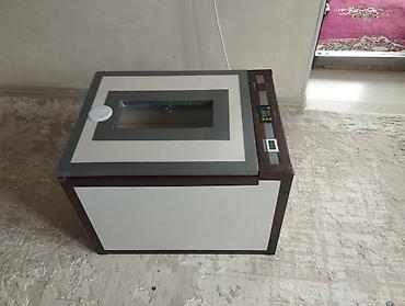 Инкубаторы: Инкубатор лор сатылат жаны колдо жасалган инкубаторлор ишенимдүү жана — 9