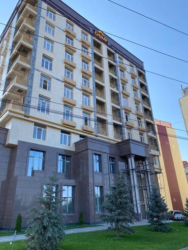 квартира на ночь восток 5: 2 комнаты, 66 м², Элитка, 5 этаж, Евроремонт