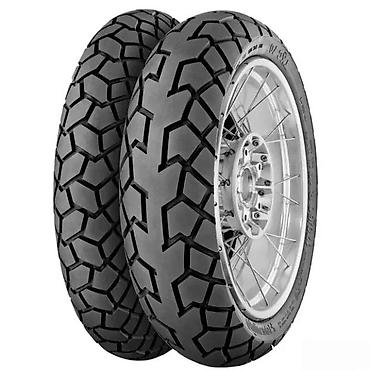 continental premium contact: ContiTrailAttack – set moto guma za adventure i dual-sport motocikle — 1