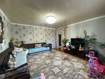 Продажа домов: Дом, 100 м², 5 комнат, Собственник, Косметический ремонт — 18