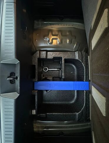 Chevrolet: Chevrolet Spark: 2019 г., 0.1 л, Автомат, Бензин, Хэтчбэк — 12