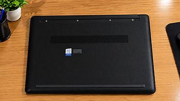микрофон для компьютера: HP noutbuk - Model: HP (15.6" klassik korpus, qara rəng) - Ekran — 3