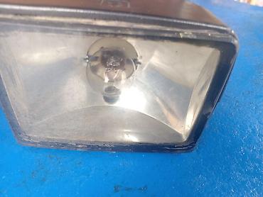 bauer novi sad: Kockasti far za tomos motore Ima grlo sijalicu Ispravno 1.500 din — 3