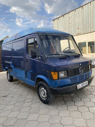 двигатель мерседес 2.7 дизель купить: Mercedes-Benz : 1990 г., 2.3 л, Механика, Дизель, Вэн/Минивэн