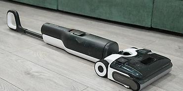 aura roboclean: Az işlənmiş (zəmanət müddəti hələ bitməyib) modeli Roborock F25 ALT — 2