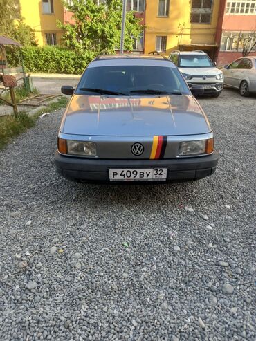 гидрач пассат б3: Volkswagen Passat: 1989 г., 1.8 л, Механика, Бензин, Универсал