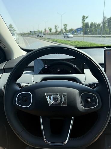 haval h5: Changan : 2026 г., 1.5 л, Автомат, Электромобиль, Кроссовер — 7