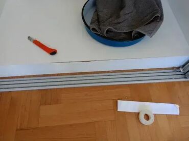 Ostali nameštaj: Demontaža, Montaža, Odvoženje i Popravke Nameštaja Demontaža — 5