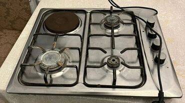 agdas ikinci el: Qaz peci 50 azn.
Pilteside işləkdir. 
Unvan Mehdabat.
Vesile🌹2064