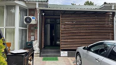 Продажа отелей и хостелов: Продаю коттедж в круглогодичном центре отдыха "Радуга Вест", общая at lalafo.kg — 12 Продажа отелей и хостелов: Продаю коттедж в круглогодичном центре отдыха "Радуга Вест", общая — 12
