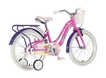 pvc aufblasventil: Bicikl Visitor Best Friend 20" – dečiji model za visinu 115–135 cm — 2
